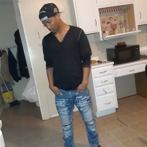 Meet your Posher, Andres